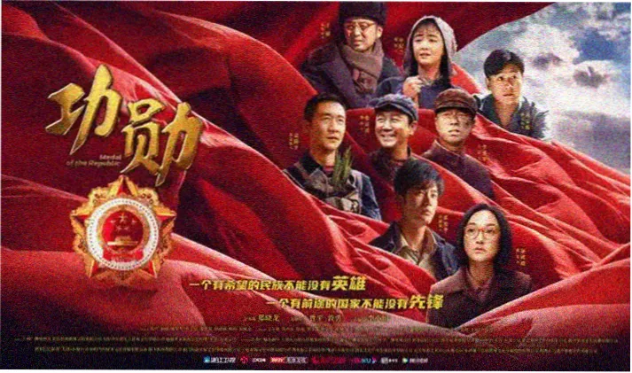 轮播图:决战前的静场与冷色光