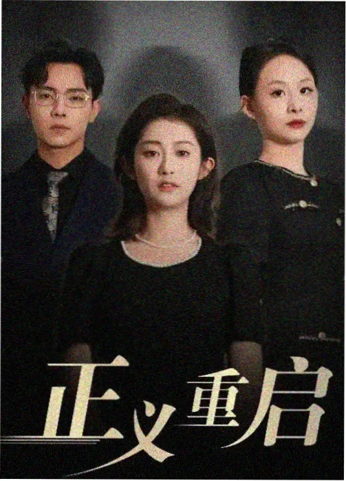 制作美术:冷暖色温切换的街区对照