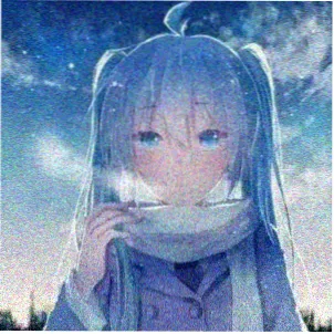 留言读者头像：夜灯下的樱枝
