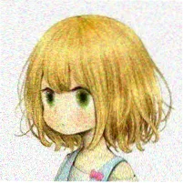 留言读者头像：樱瓣落在刀镡上